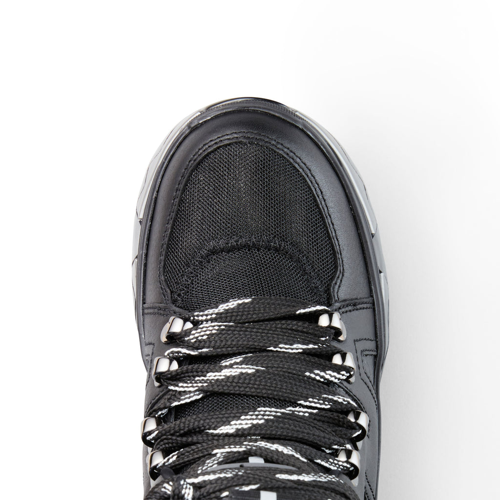 CGR Wicked-295 Black