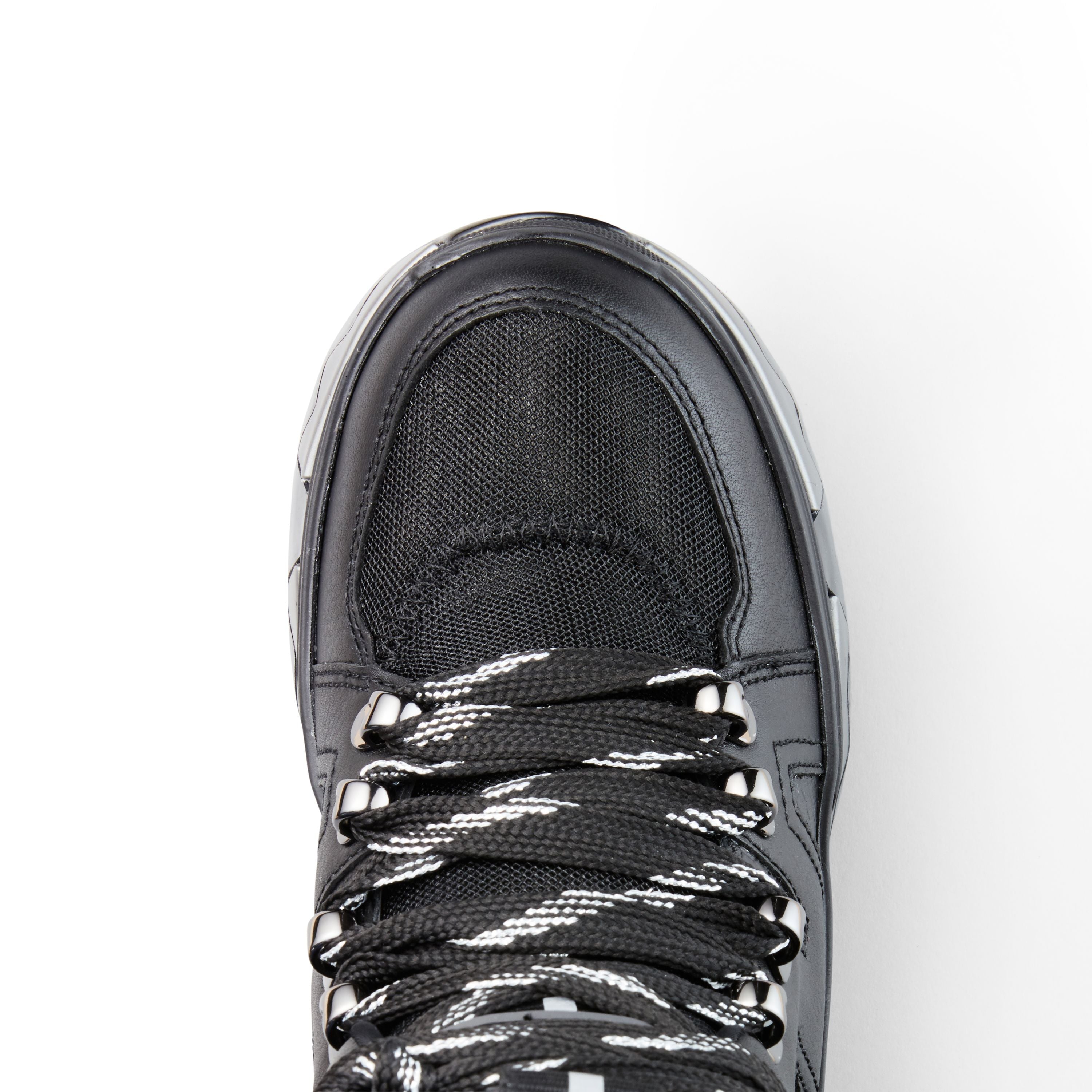 CGR Wicked-295 Black