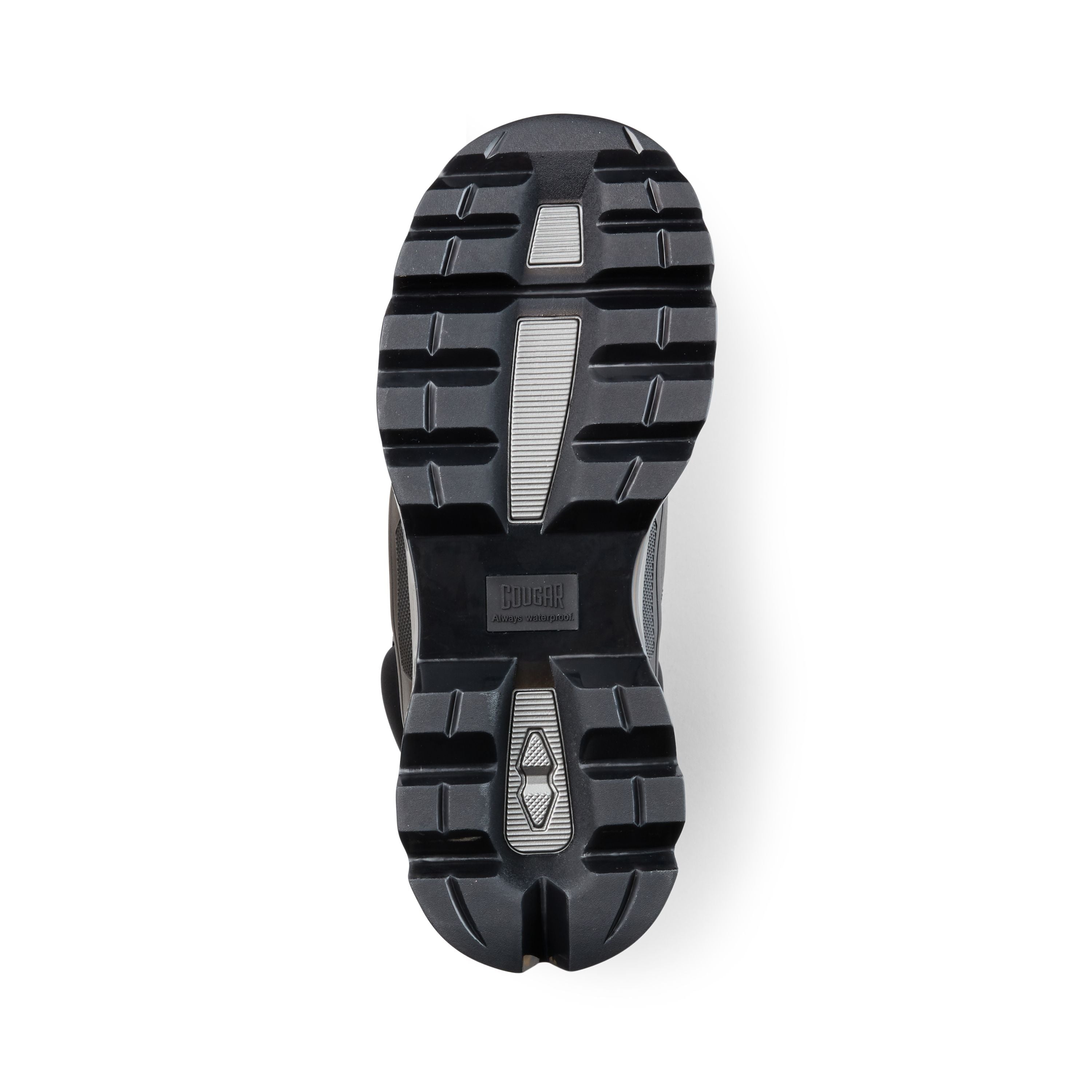 CGR Wicked-295 Black