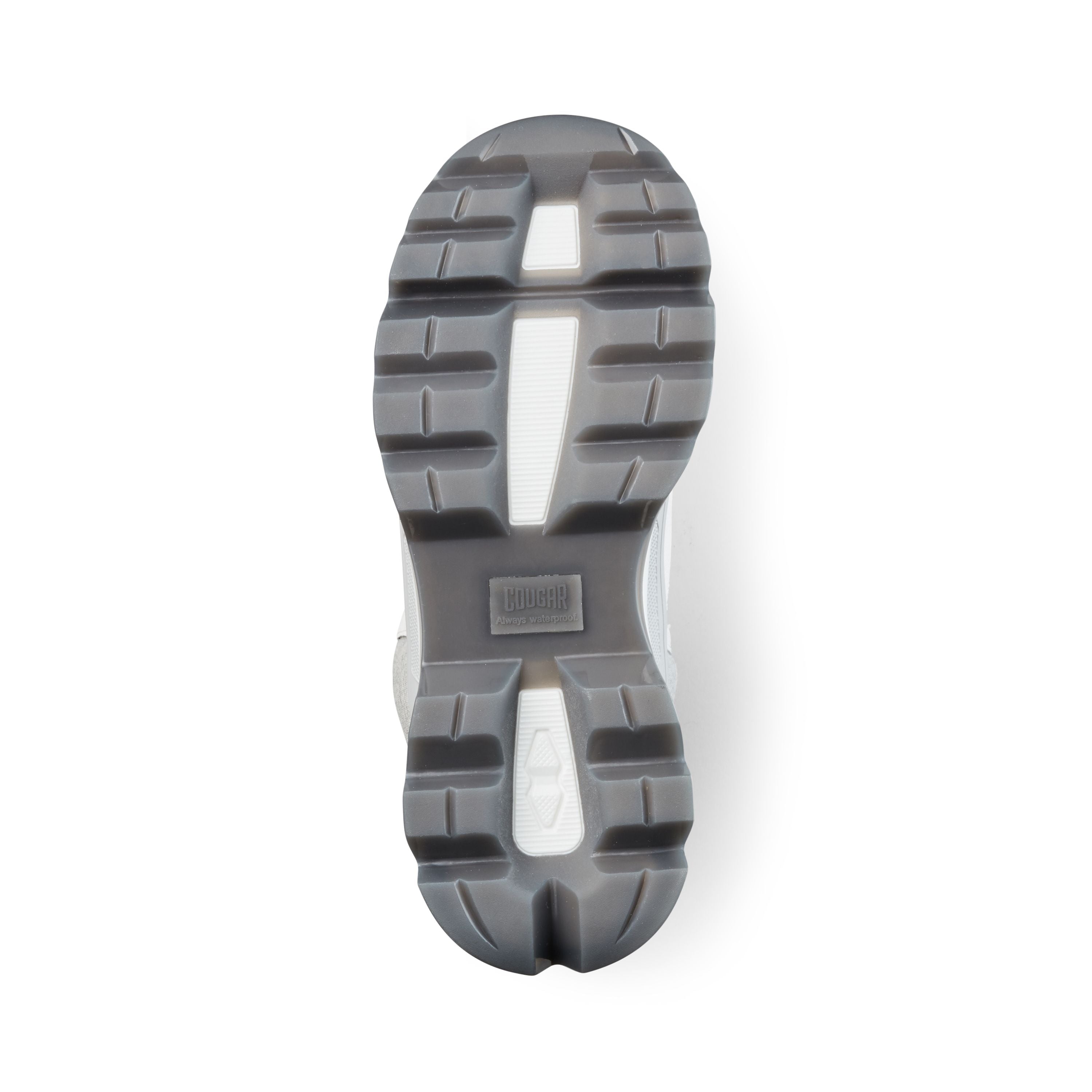 CGR Wicked-295 White Silver