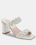 DV Pailey-170 Silver
