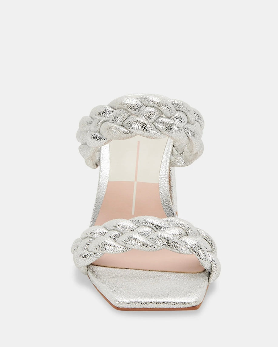 DV Pailey-170 Silver