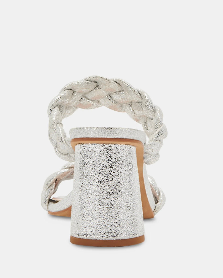 DV Pailey-170 Silver