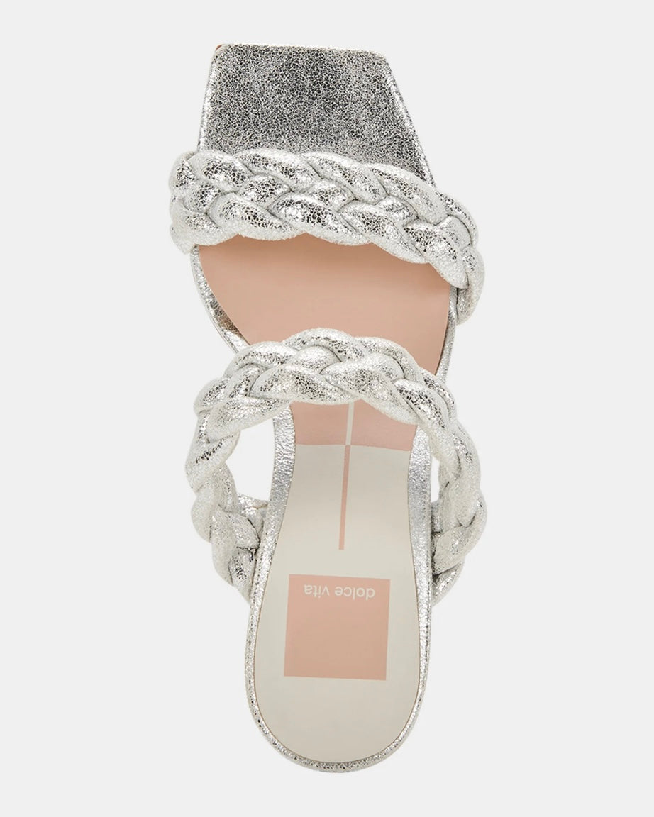 DV Pailey-170 Silver