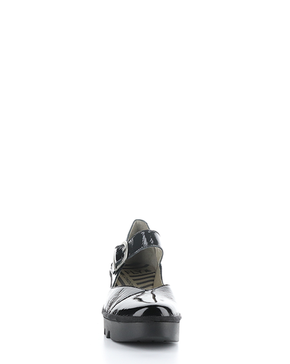 Fly Baxe-260 Black Patent
