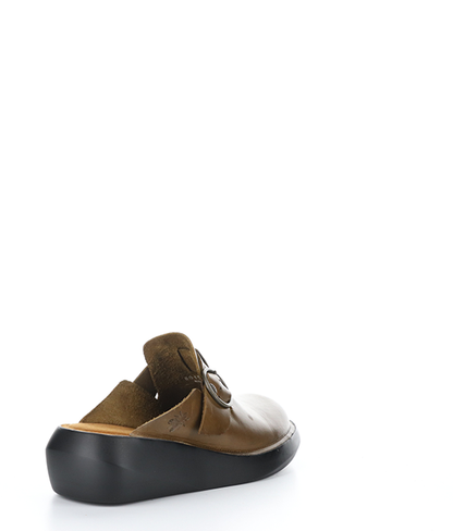 FLY BOLL506-195 CAMEL