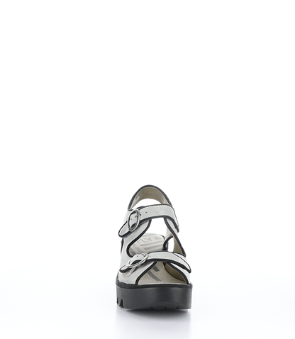 FLY Bara355-200 Concrete Suede
