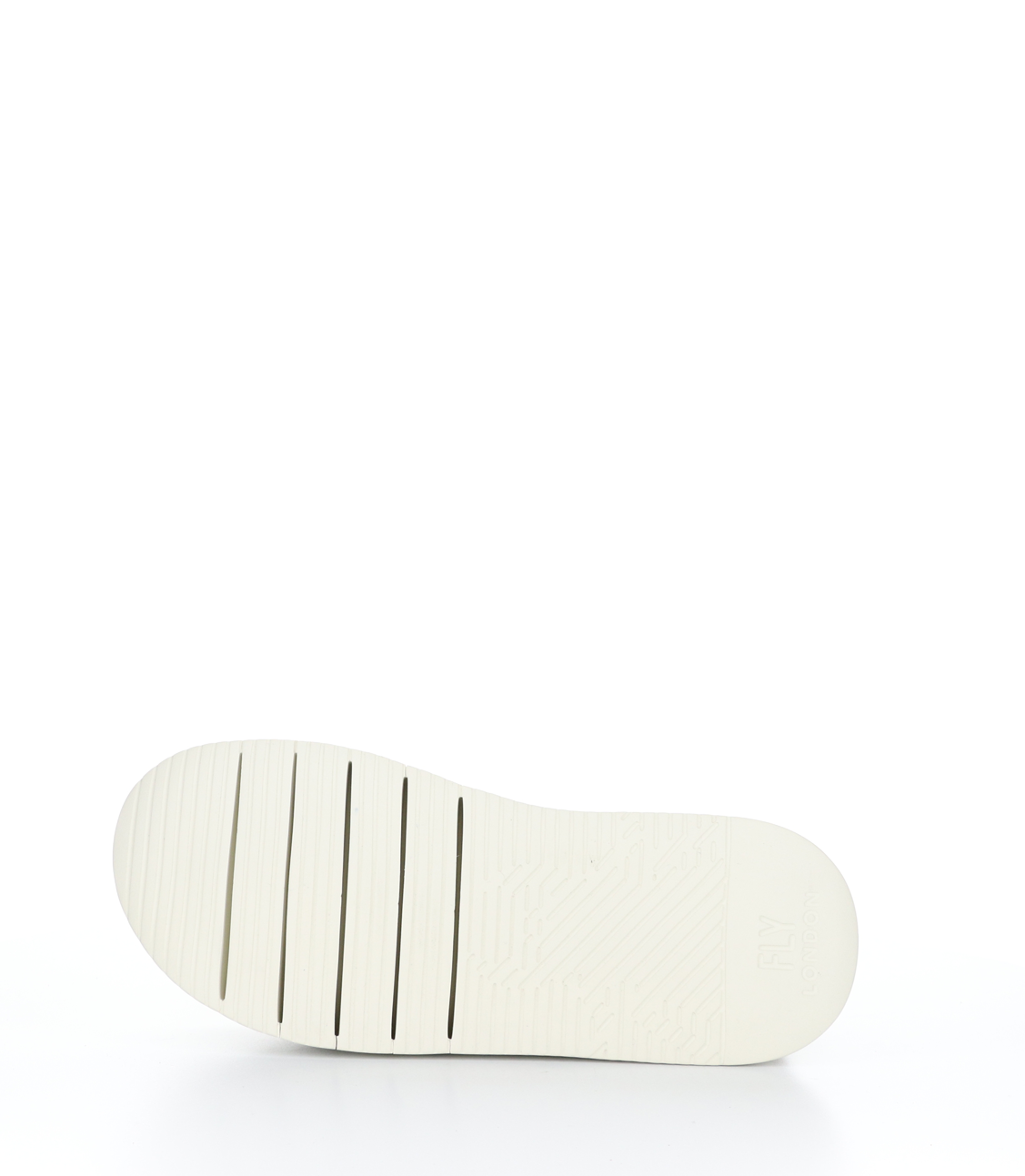 FLY Ceze-195 Cognac Suede Wool