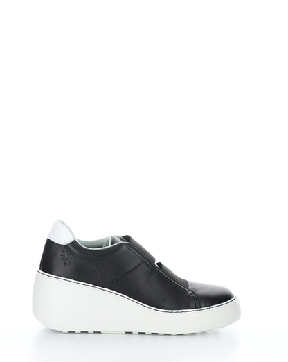 FLY DITO-285 BLACK LEA