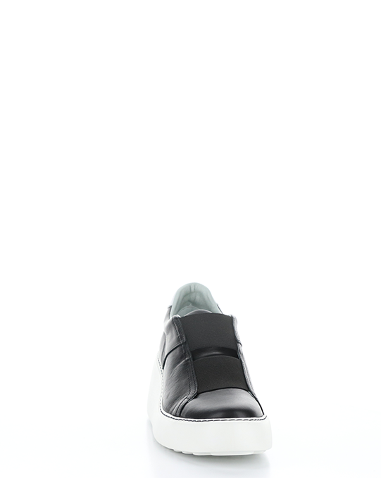 FLY DITO-285 BLACK LEA
