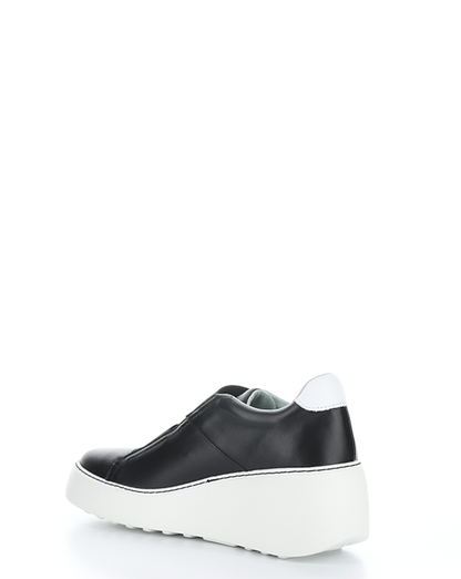 FLY DITO-285 BLACK LEA