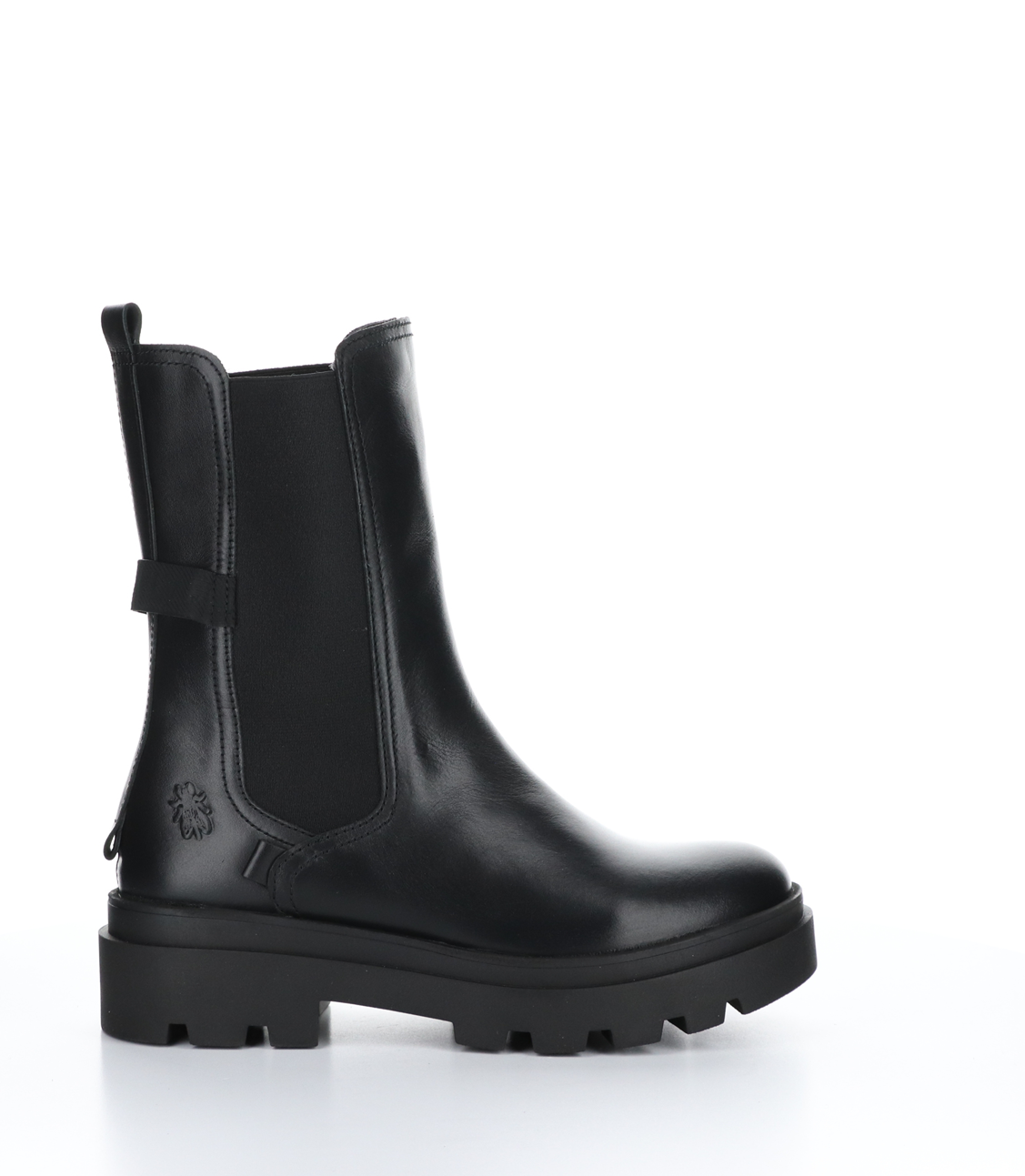 FLY Judy-360 Black Leather