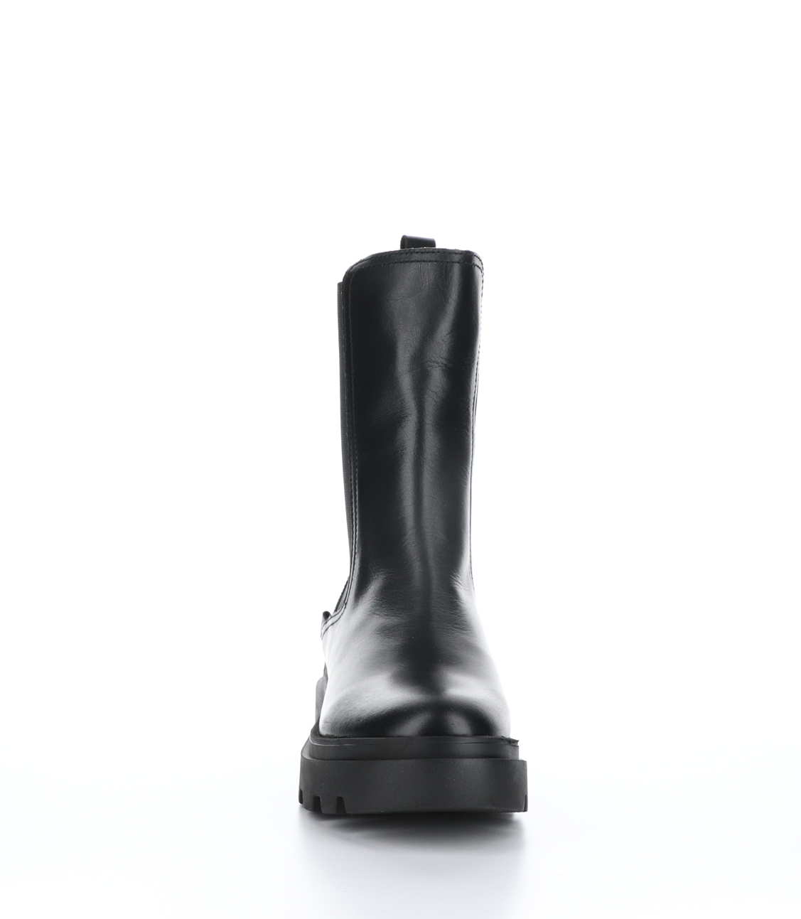 FLY Judy-360 Black Leather