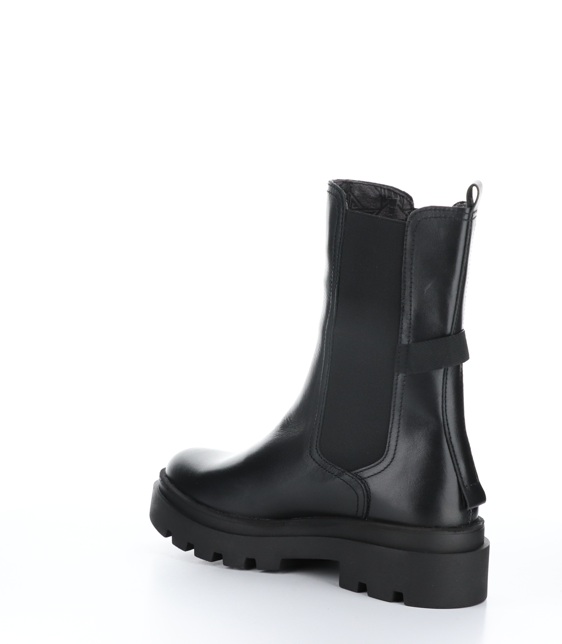 FLY Judy-360 Black Leather