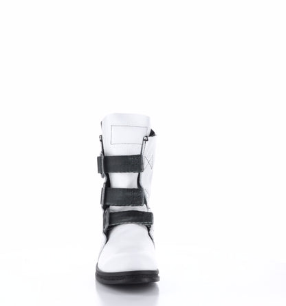 FLY Kiff682-375 Rio White