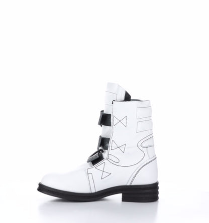 FLY Kiff682-375 Rio White