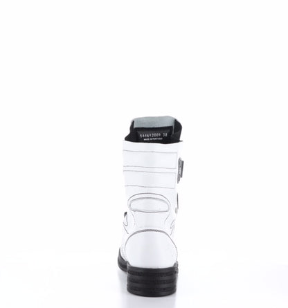 FLY Kiff682-375 Rio White
