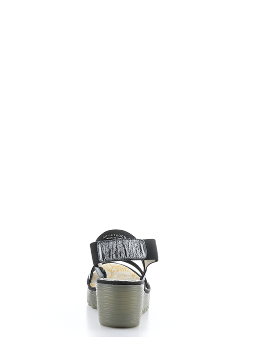 Fly Yaco-225 Graphite