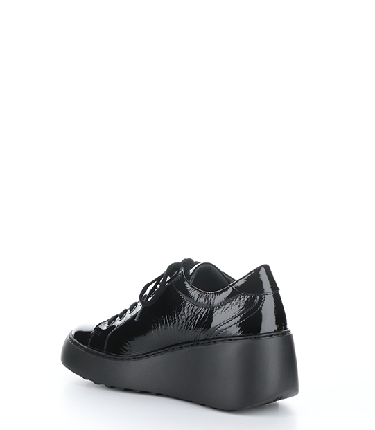 Fly Dile-280 Black Patent