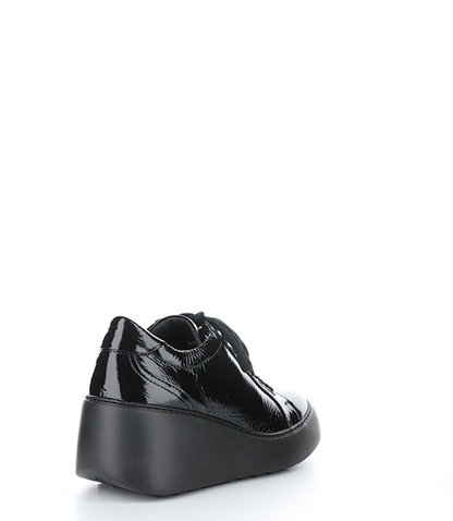 Fly Dile-280 Black Patent