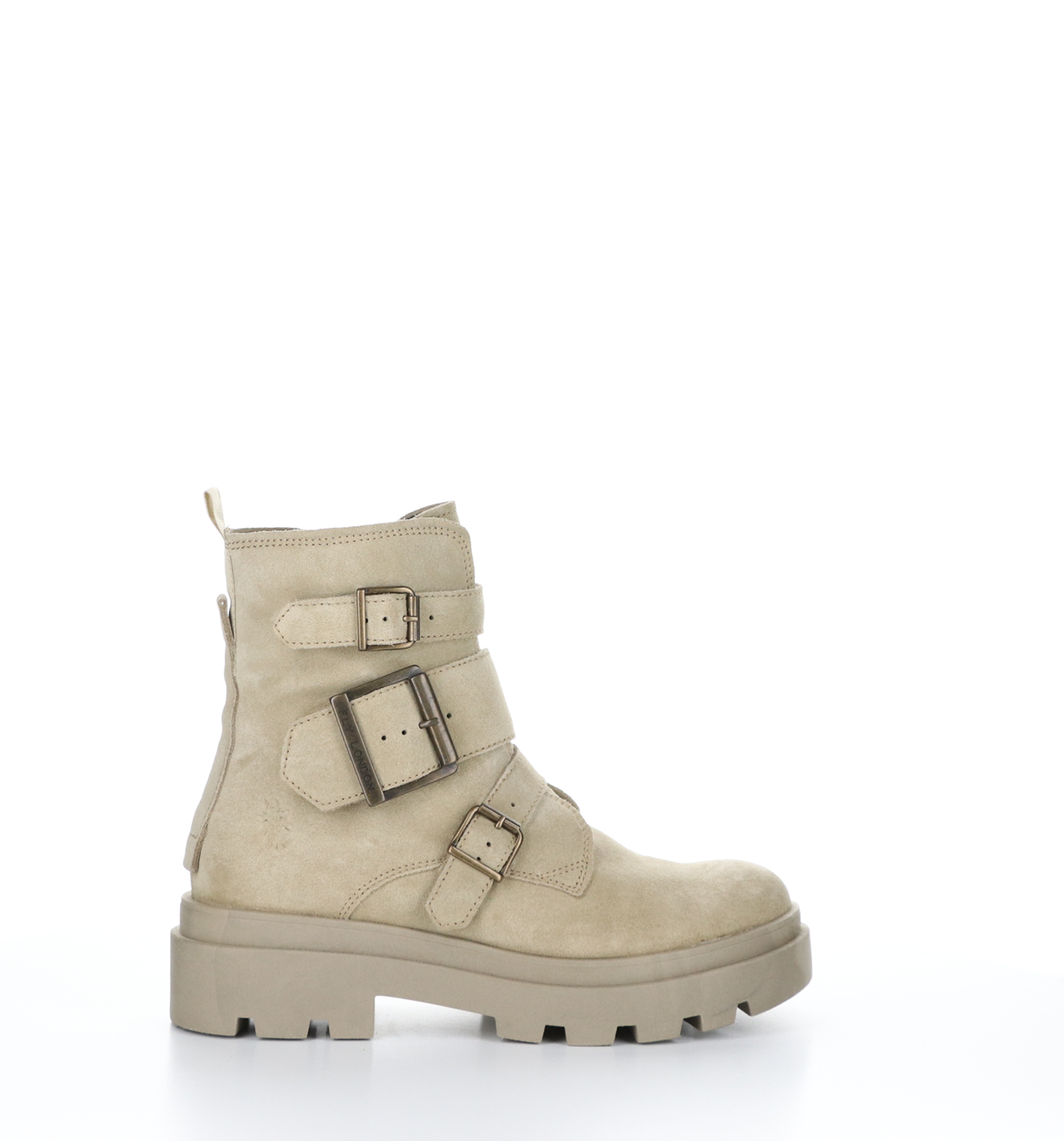 Fly Jeda-365 Cream Suede