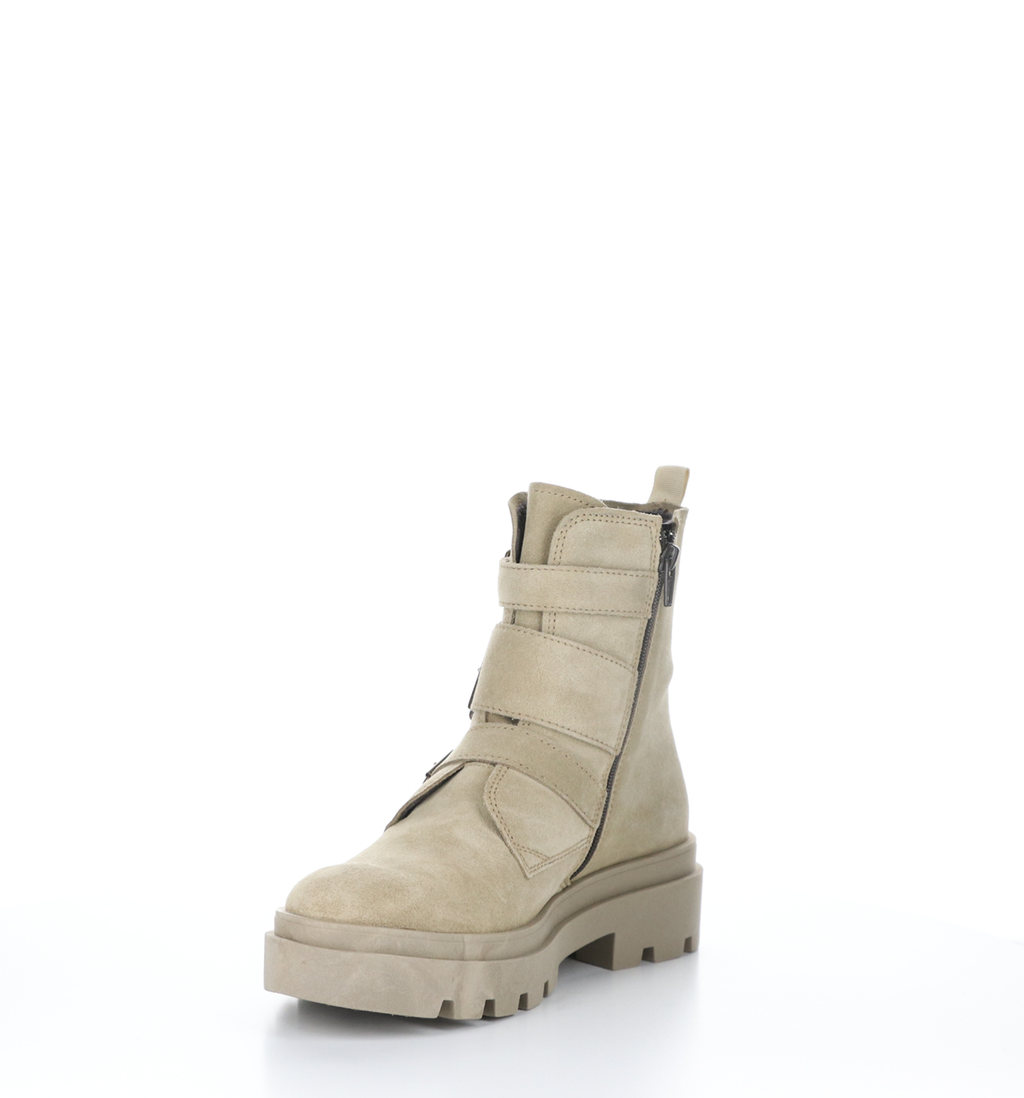 Fly Jeda-365 Cream Suede