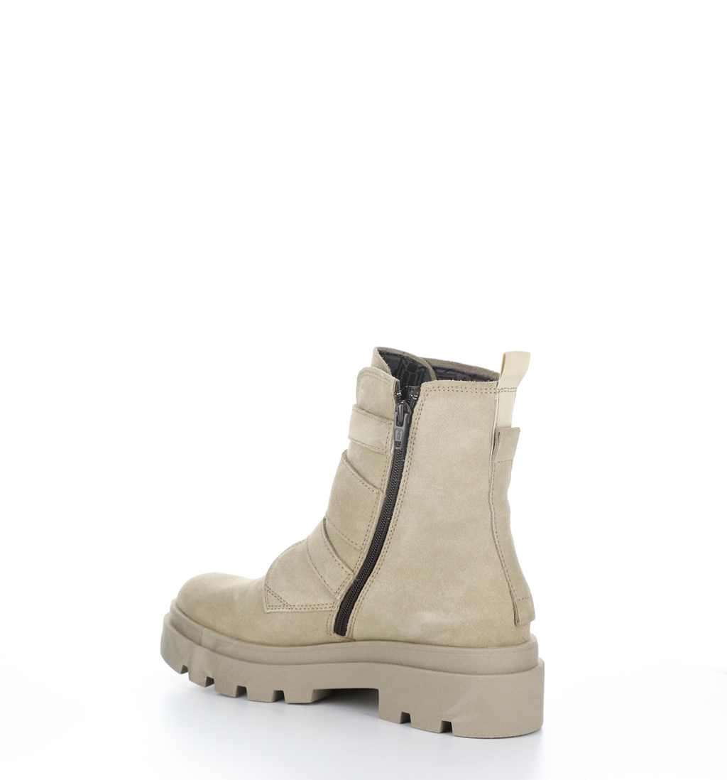 Fly Jeda-365 Cream Suede