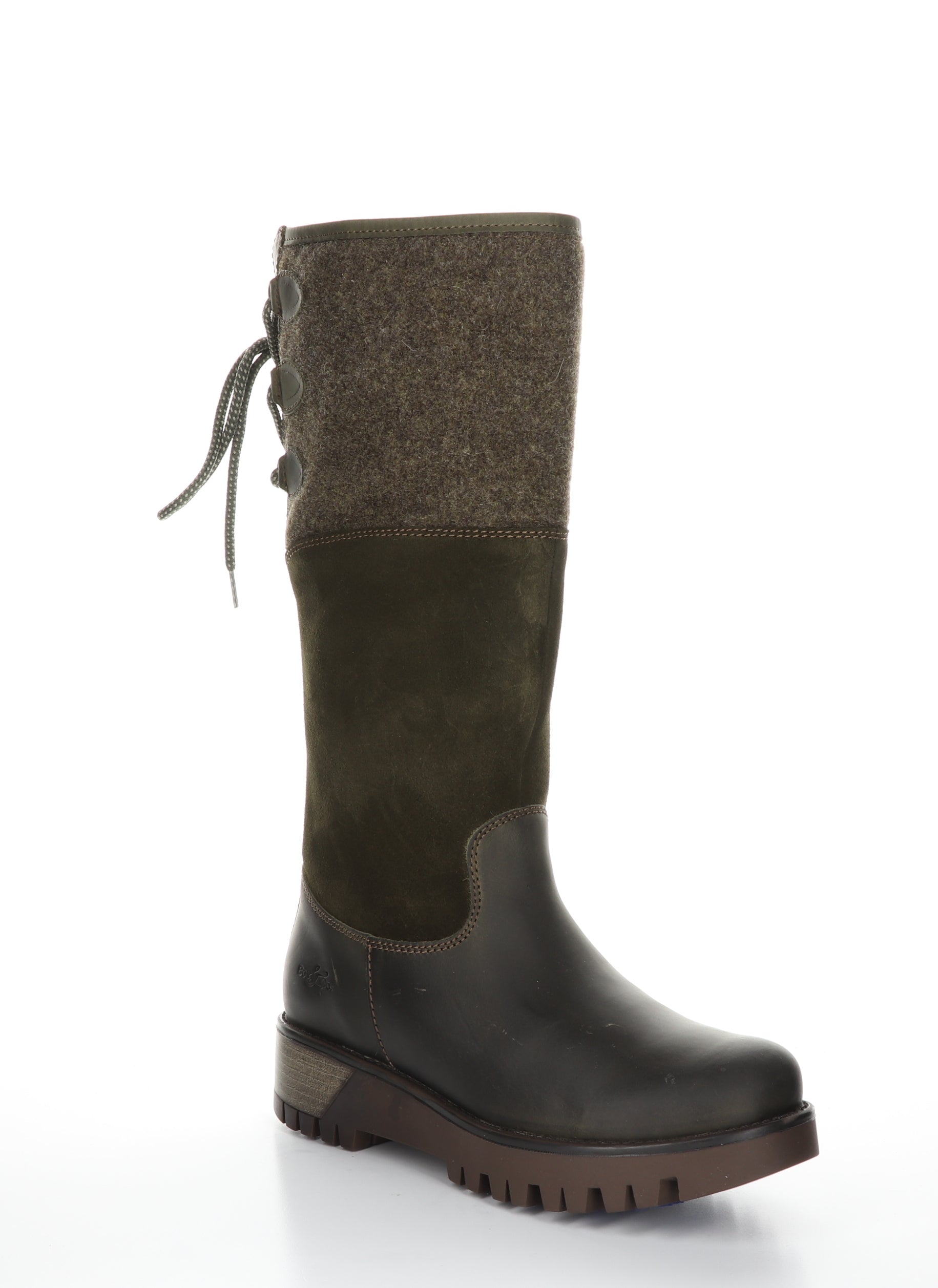 BC GoosePrima-275 Olive