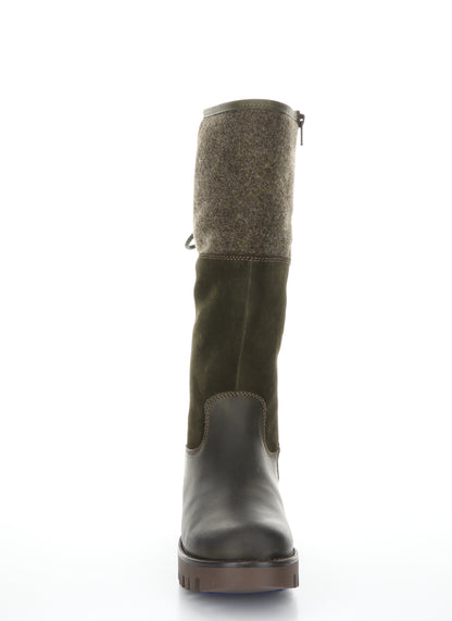 BC GoosePrima-275 Olive