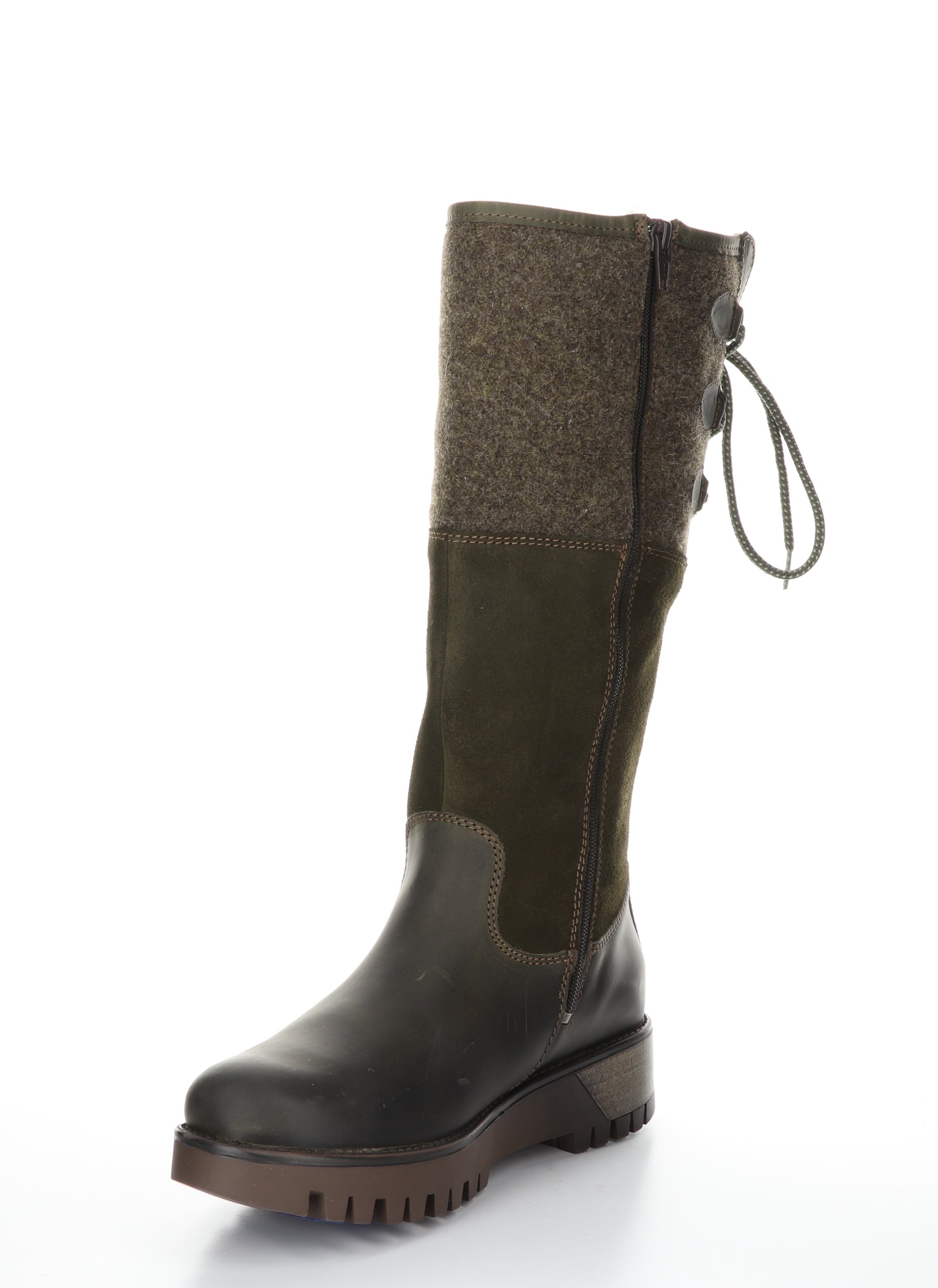BC GoosePrima-275 Olive