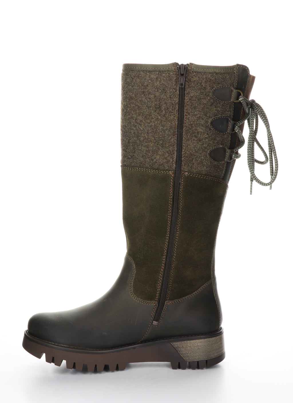 BC GoosePrima-275 Olive