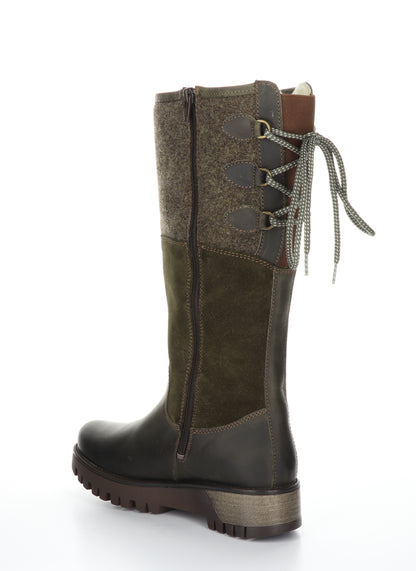 BC GoosePrima-275 Olive
