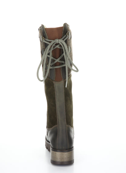 BC GoosePrima-275 Olive