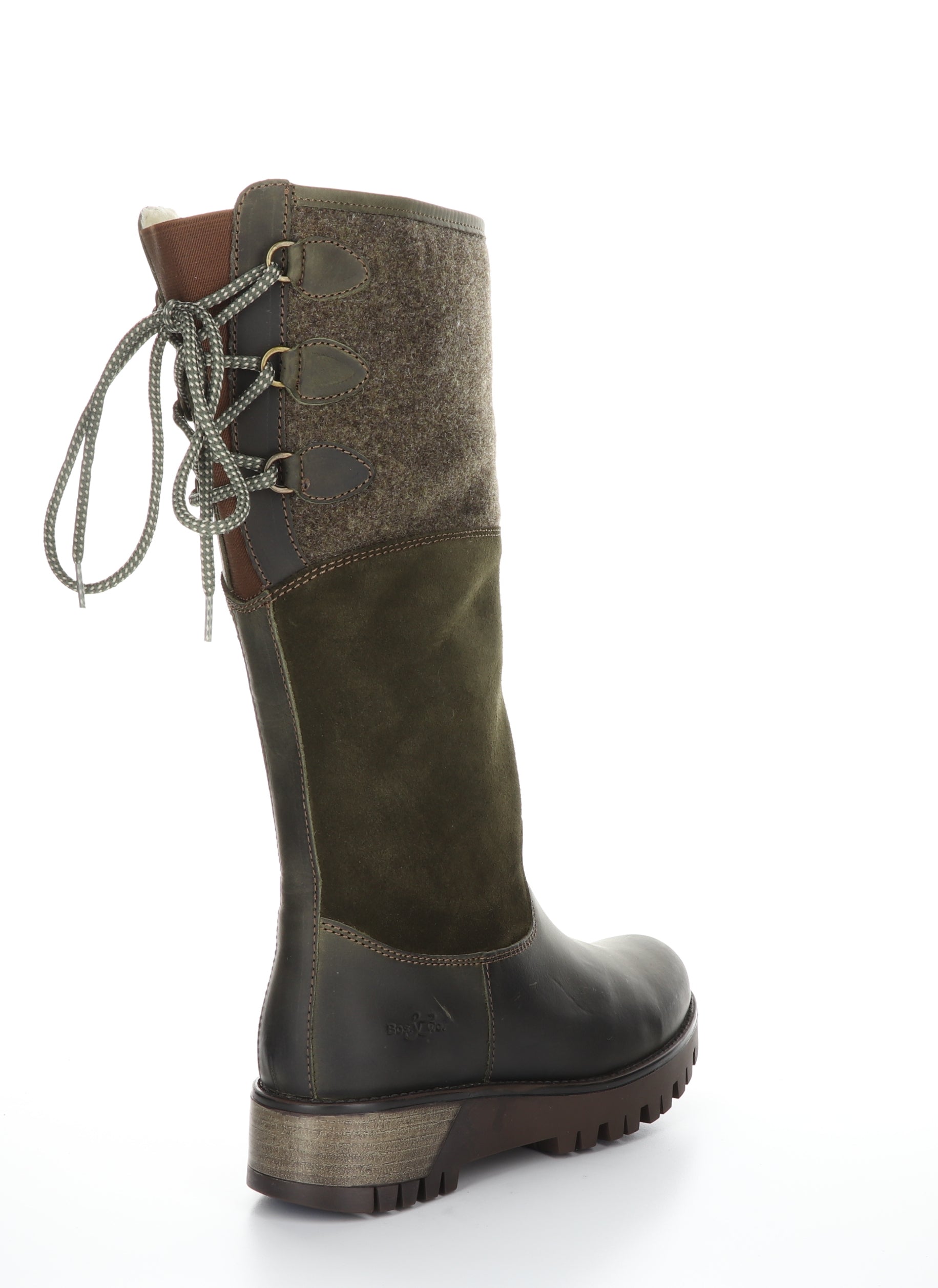 BC GoosePrima-275 Olive