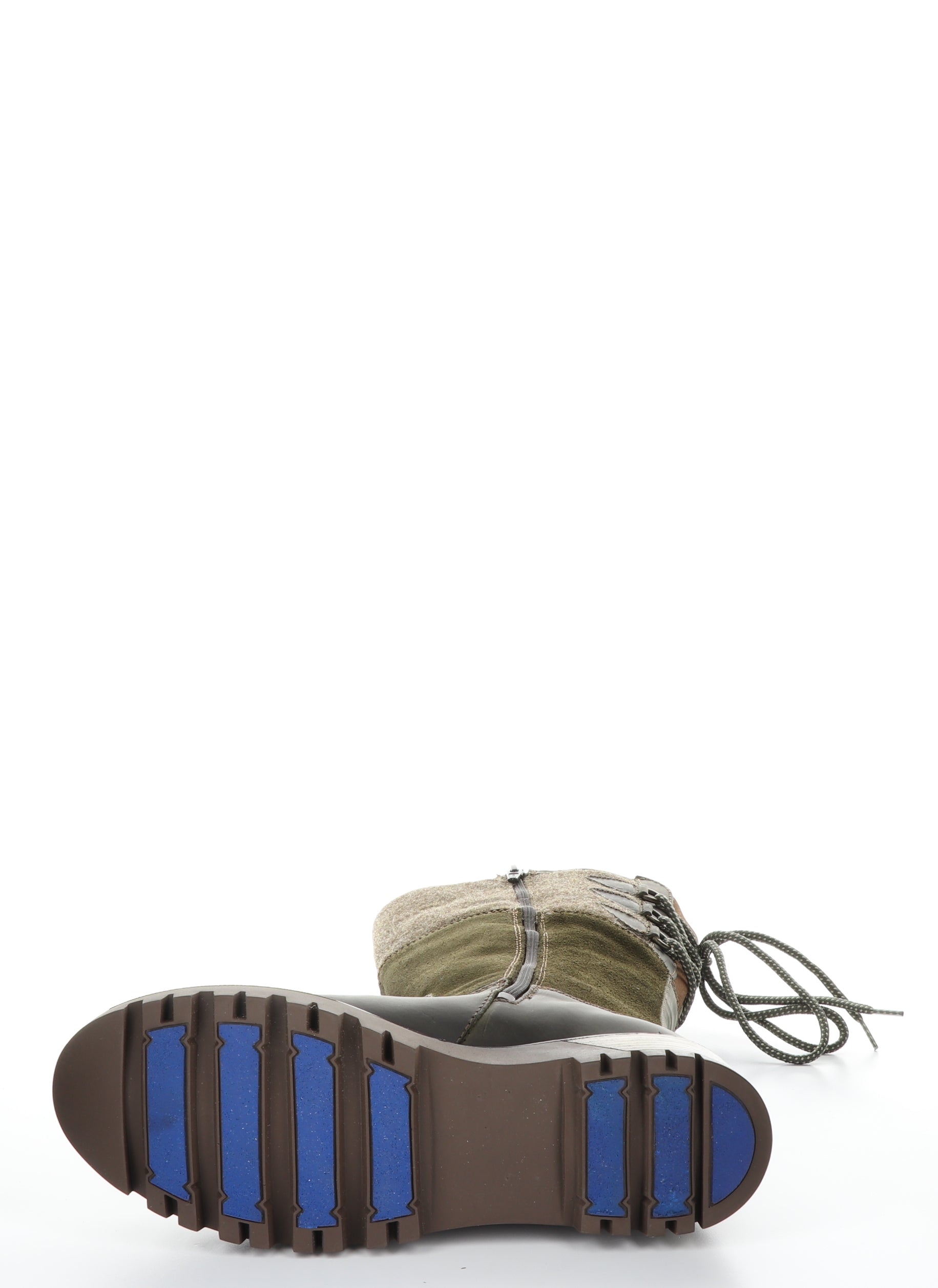 BC GoosePrima-275 Olive