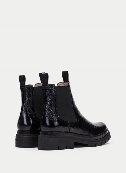 HSP 0256-320 Black Patent