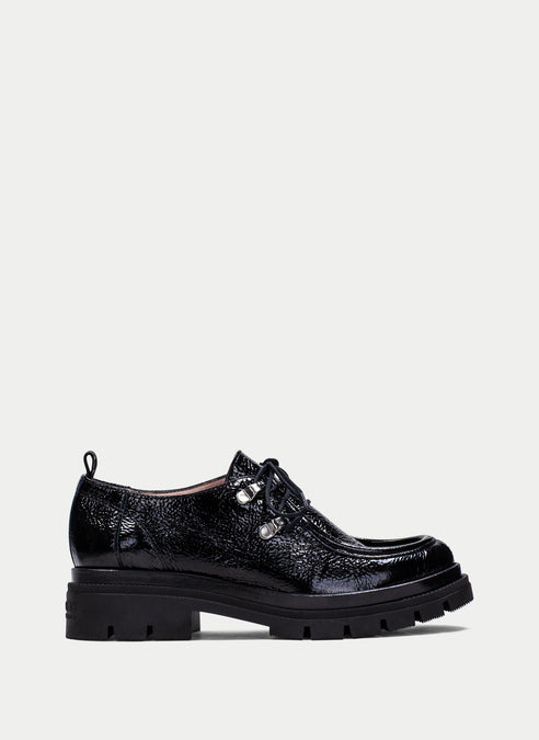 HSP 0259-260 Black Patent