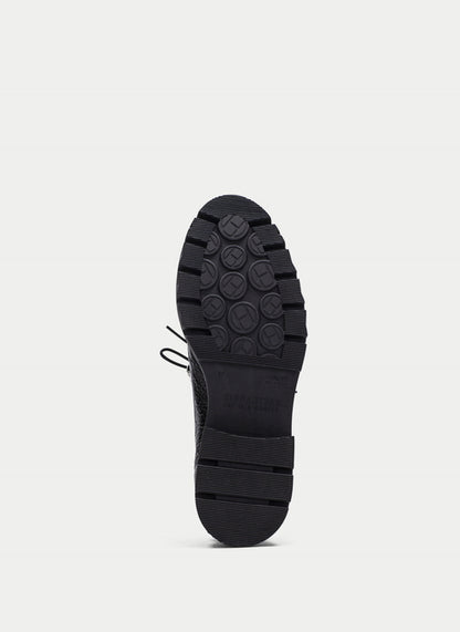 HSP 0259-260 Black Patent