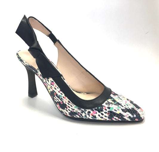 HSP 1234-250 Viper Multi Black