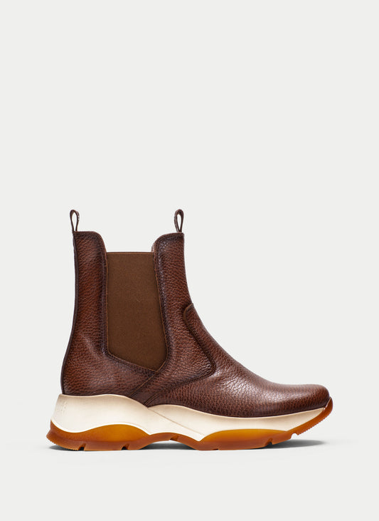 HSP 3258-280 Cognac Leather