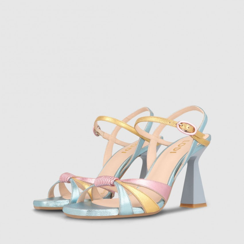 LDI Hanotai-310 multi metal