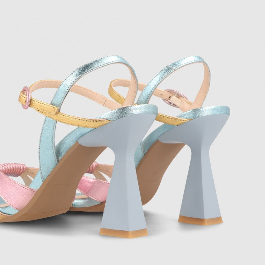 LDI Hanotai-310 multi metal