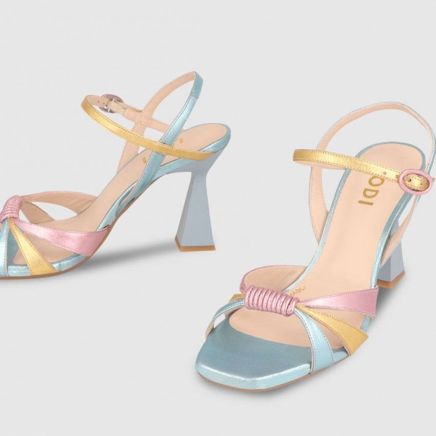 LDI Hanotai-310 multi metal