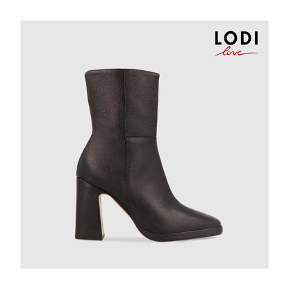 LDI LIN2016-290 BLACK LEA