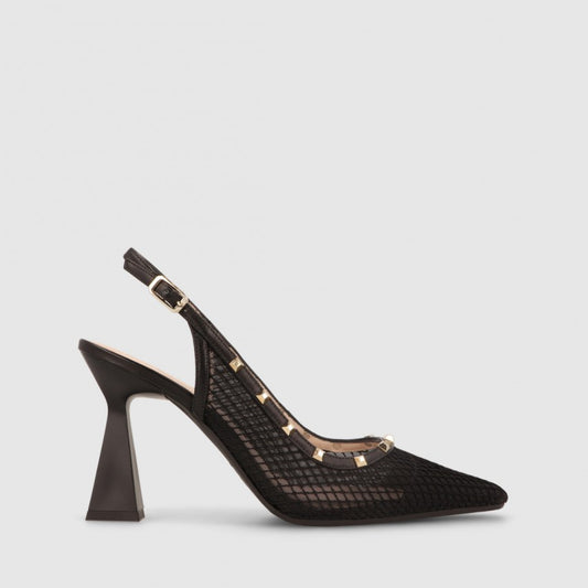 LDI Momas-300 Black