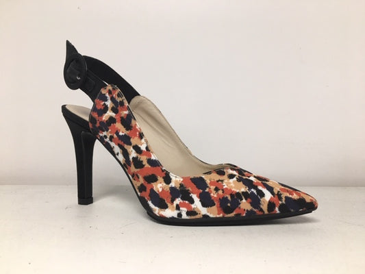 LDI RUTIA-250 LEOPARD