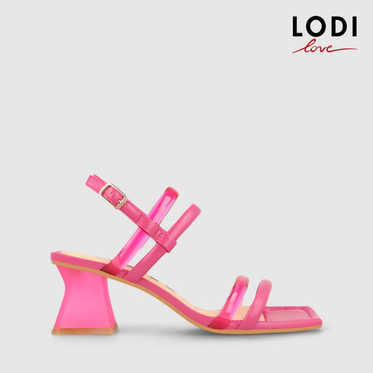 LOV Min3003- Fuchsia