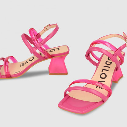 LOV Min3003- Fuchsia