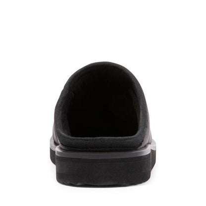 SMM SLIDE-70 BLACK FABRIC
