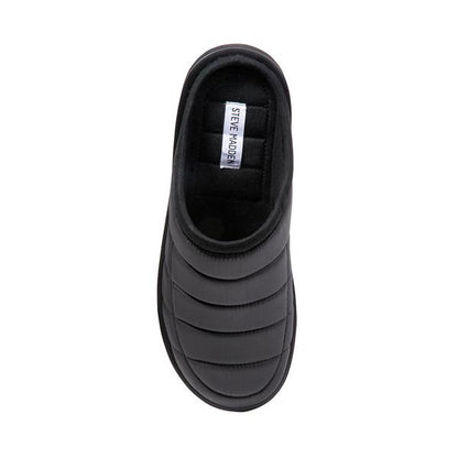 SMM SLIDE-70 BLACK FABRIC